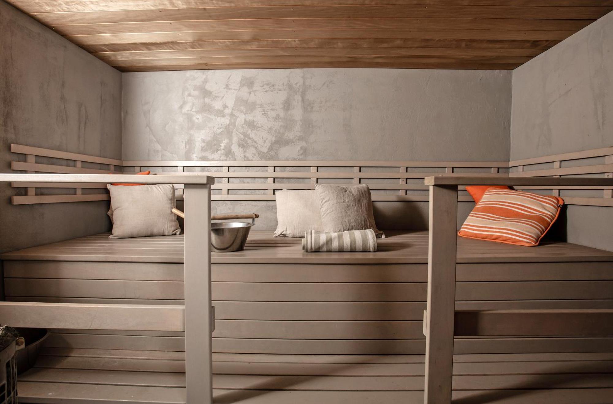 Vivante Basement Accommodation بورفو المظهر الخارجي الصورة