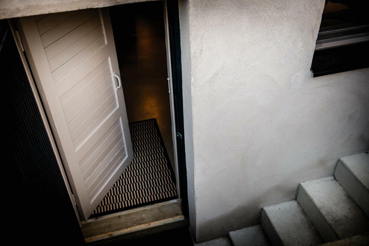 Vivante Basement Accommodation بورفو المظهر الخارجي الصورة