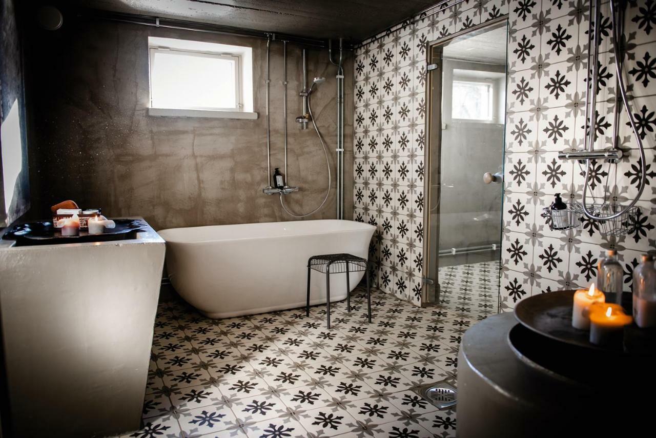 Vivante Basement Accommodation بورفو المظهر الخارجي الصورة