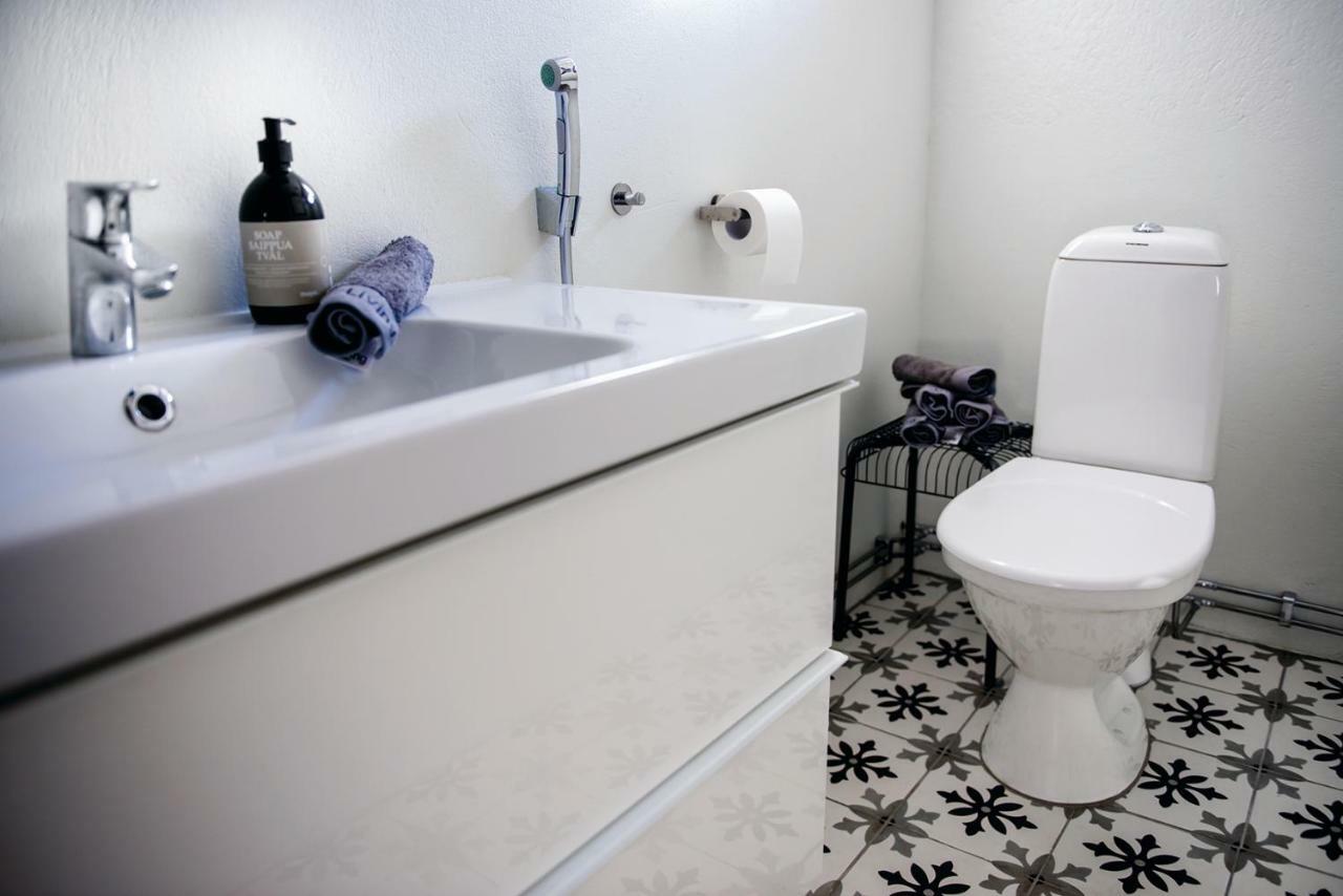 Vivante Basement Accommodation بورفو المظهر الخارجي الصورة